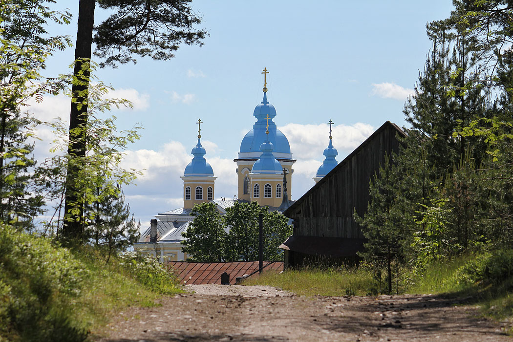 Konevets